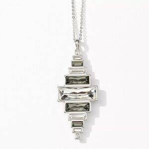 Touchstone Crystal Cyclone Pendant